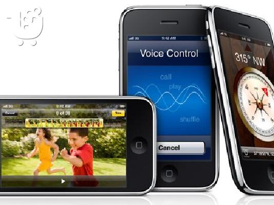 PoulaTo: Νέο Apple iPhone 3GS 32GB